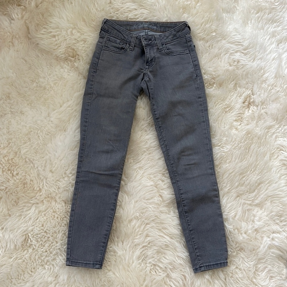 Skinny Old Navy Jeans